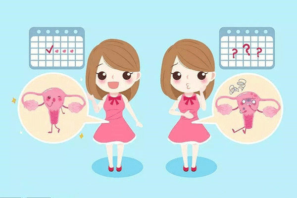月经异常会影响泰国试管婴儿成功率吗？