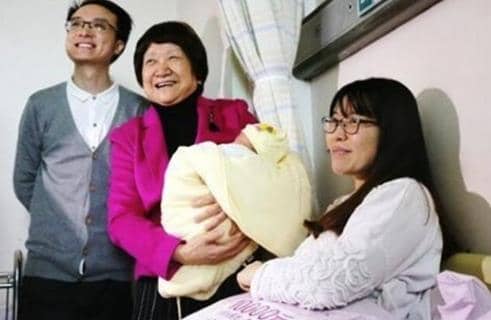 渝北试管婴儿和普通婴儿长大后有什么区别？