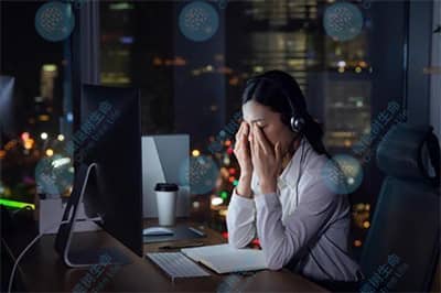 德宏长期熬夜对试管婴儿周期是否有影响？