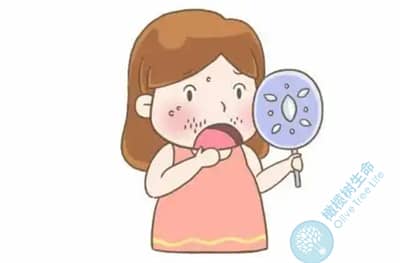 女性雄激素高，会影响泰国德宏试管婴儿囊胚移植吗？