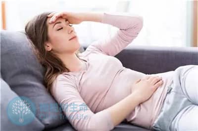 七台河试管婴儿胚胎移植后腿酸是怎么回事？兆预示着怀孕吗？