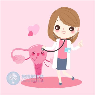 去泰国做七台河试管婴儿前如何调养子宫-提高好孕率？