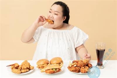 德宏女性肥胖症引起的难孕育，橄榄树生命5步助让您实现好孕