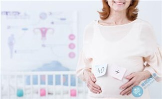 泰安做试管婴儿是不是年龄越大越不容易生娃？