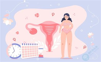 月经异常的女性做试管婴儿，如何顺利生育？