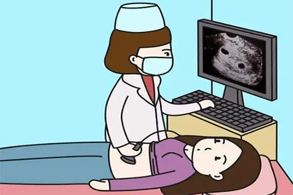 渝北做试管婴儿取卵前为何多次进行B超检查？