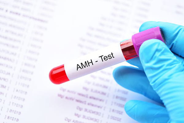 渝北做试管婴儿AMH数值越高越好吗？答案出乎意料