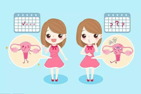 渝北女性内分泌异常对试管周期会有哪些影响？