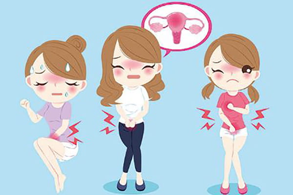 渝北试管婴儿促排取卵后常出现腹腔积水是怎么回事？