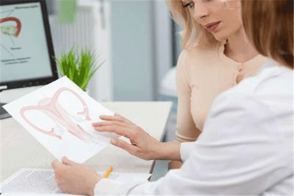 渝北子宫内膜薄的原因是什么？能否做试管婴儿？