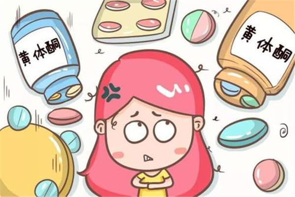 渝北黄体功能不足做试管婴儿，有哪些好孕对策？